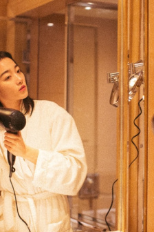 明星专题：孤存