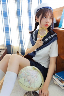 草莓甜心动画片电影